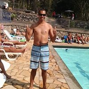 Foto de perfil de Luan Flausino Guimarães