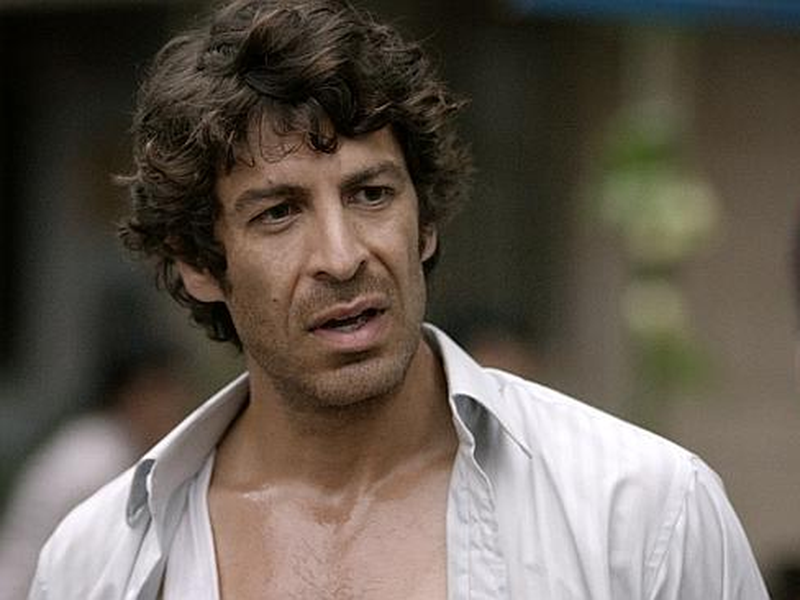 Foto 4 de The Devil's Playground