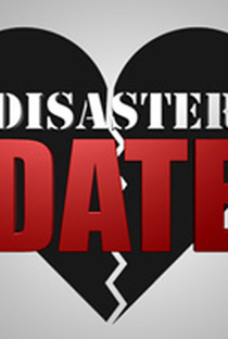Disaster Date - Poster / Capa / Cartaz - Oficial 1