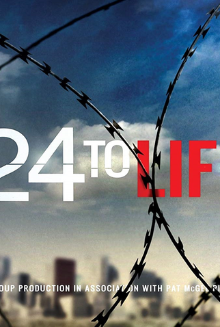 Poster 1 de Série Último Dia em Liberdade (2016)