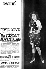 A Grande Aventura (The Great Adventure)