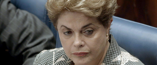 Documentário sobre Dilma é pré-indicado ao Oscar 2019
