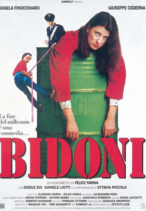 Bidoni (Bidoni)