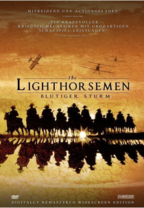 A Batalha do Deserto (The Lighthorsemen)