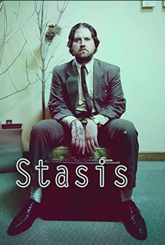 Poster 1 de Curta Stasis (2008)