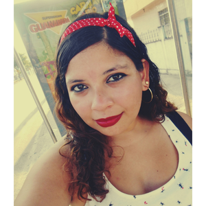 Foto de perfil de Renatinha Araújo