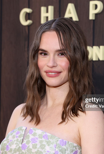 Ema Horvath - Poster 1