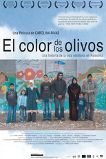 A Cor das Oliveiras (El Color de los Olivos)