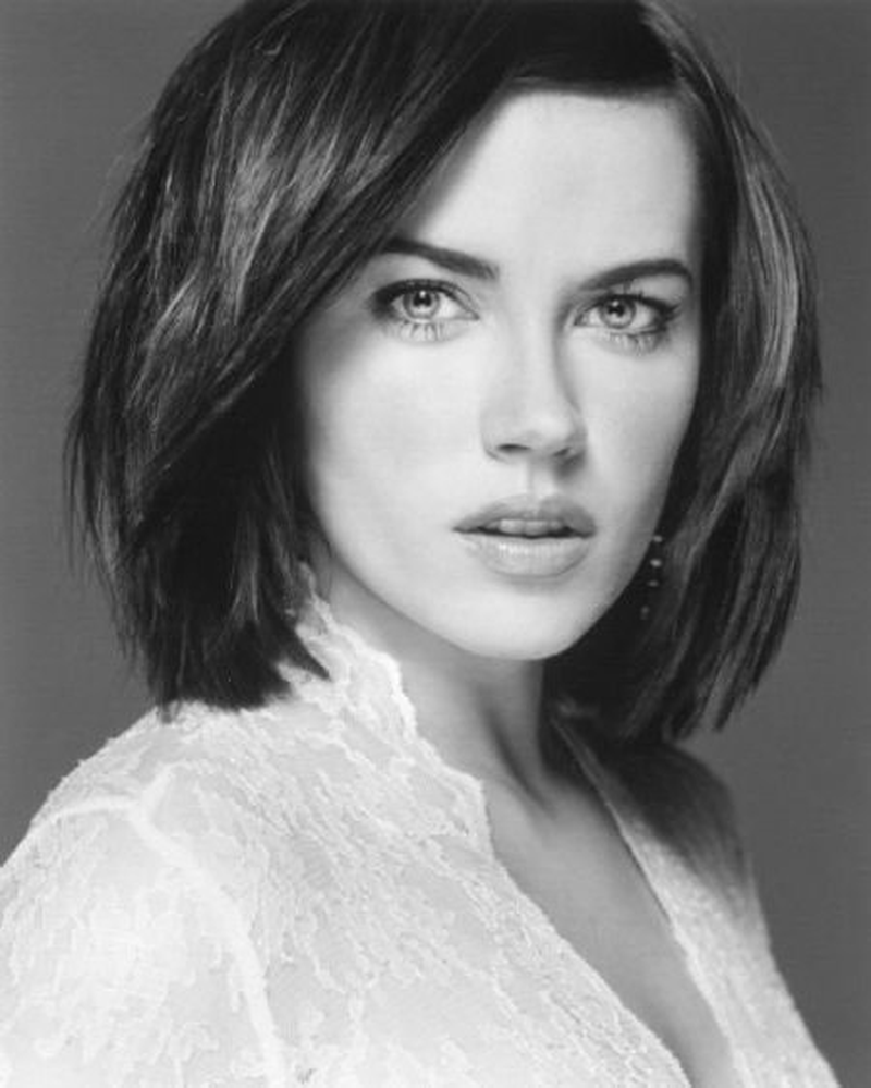 Dagmara Dominczyk - Foto 1