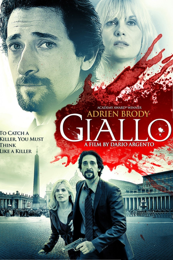  de Filme Giallo - Reféns do Medo (2009)