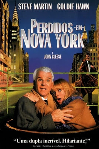  de Filme Perdidos em Nova York (1999)