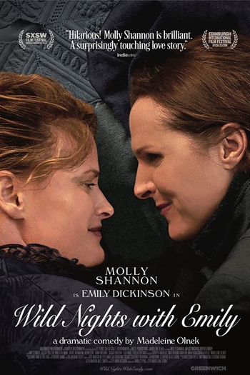 de Filme Loucas Noites com Emily (2018)