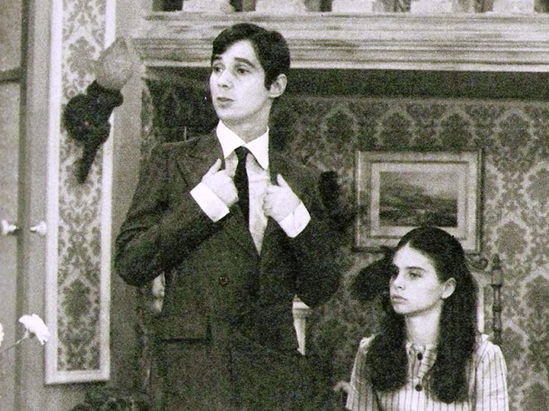 Foto 8 de O Feijão e o Sonho