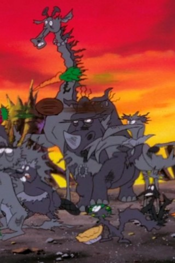 Poster de Episódio Truth Be Told (1999)