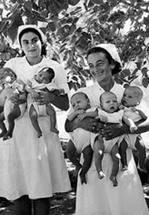 Filhos do Sol  (Yaldei HaShemesh/ Children of the Sun )