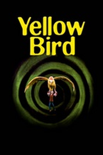 Poster de Curta Yellow Bird (2008)