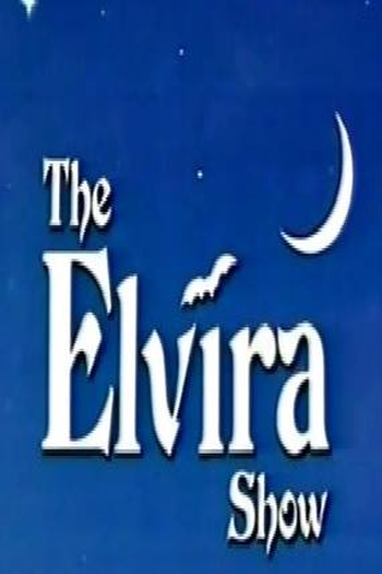 Poster de Série The Elvira Show (1993)