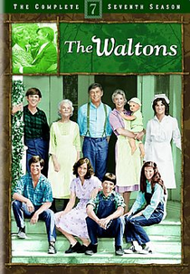 Os Waltons (7ª Temporada) (The Waltons (Season 7))