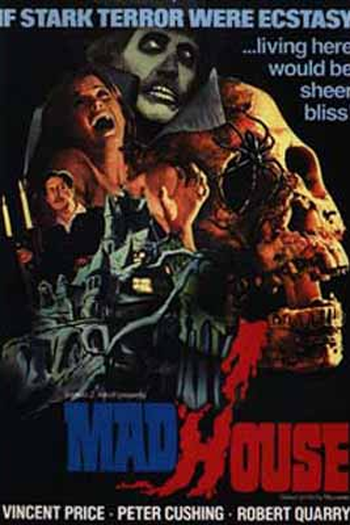  de Filme Dr. Morte (1974)