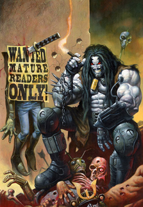 Lobo (1ª Temporada) (Lobo (Season 1))