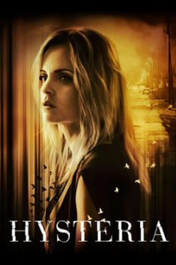 Poster de Série Histeria (2014)
