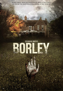 The Haunting of Borley Rectory (The Haunting of Borley Rectory)