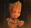 Groot and the Great Prophecy