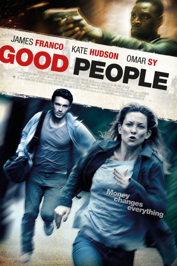  de Filme Risco Imediato (2014)