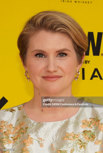 Jillian Bell - Poster 1