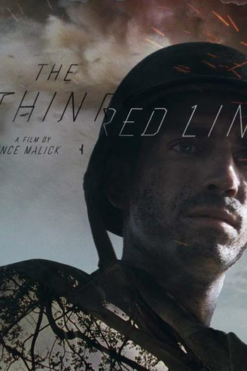  de Filme Além da Linha Vermelha (1998)