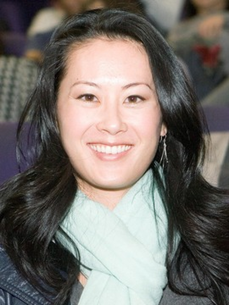 Olivia Cheng (II) - Foto 3