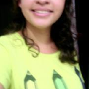 Foto de perfil de Jéssica de Sousa