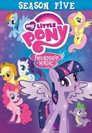 My Little Pony: A Amizade é Mágica (5ª Temporada) (My Little Pony: Friendship is Magic (Season 5))