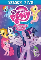 My Little Pony: A Amizade é Mágica (5ª Temporada)