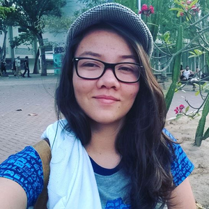 Foto de perfil de Ana