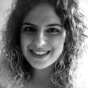 Foto de perfil de Angélica Parizotto Santian