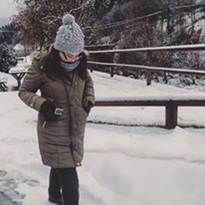 Foto de perfil de Larissa