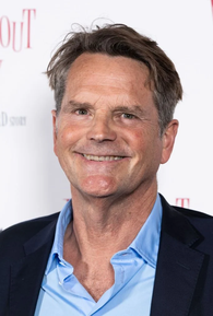 Barnaby Thompson (I)