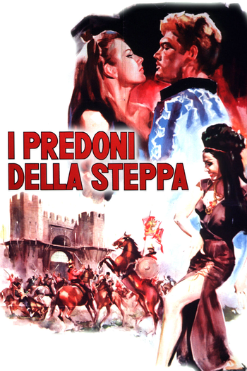  de Filme O Terror das Estepes (1964)
