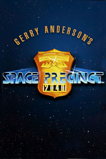 Space Precinct (Space Precinct)