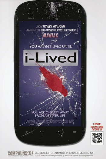  de Filme Aplicativo do Mal (2015)