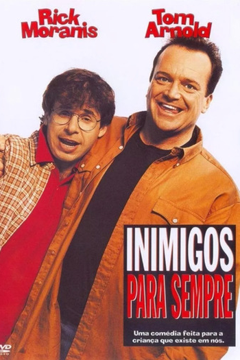  de Filme Inimigos para Sempre (1996)