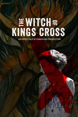 The Witch of Kings Cross (The Witch of Kings Cross)