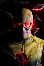 Flash Reverso: Origens (1ª Temporada) (Reverse Flash: Origins (Season 1))