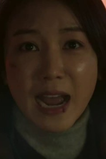 Poster de Episódio 다크 몬스터 (2021)