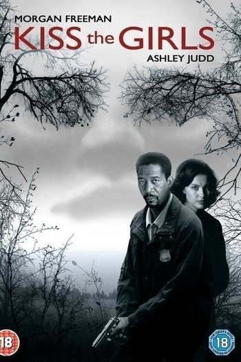  de Filme Beijos Que Matam (1997)