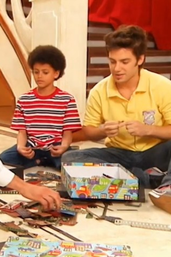 Poster de Episódio Capitulo 66 (2009)