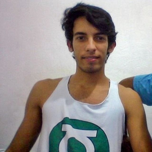 Foto de perfil de Lucas Roza