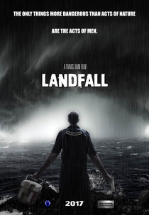 Crimes na Tempestade (Landfall)