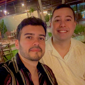 Foto de perfil de Felipe e Jonathan